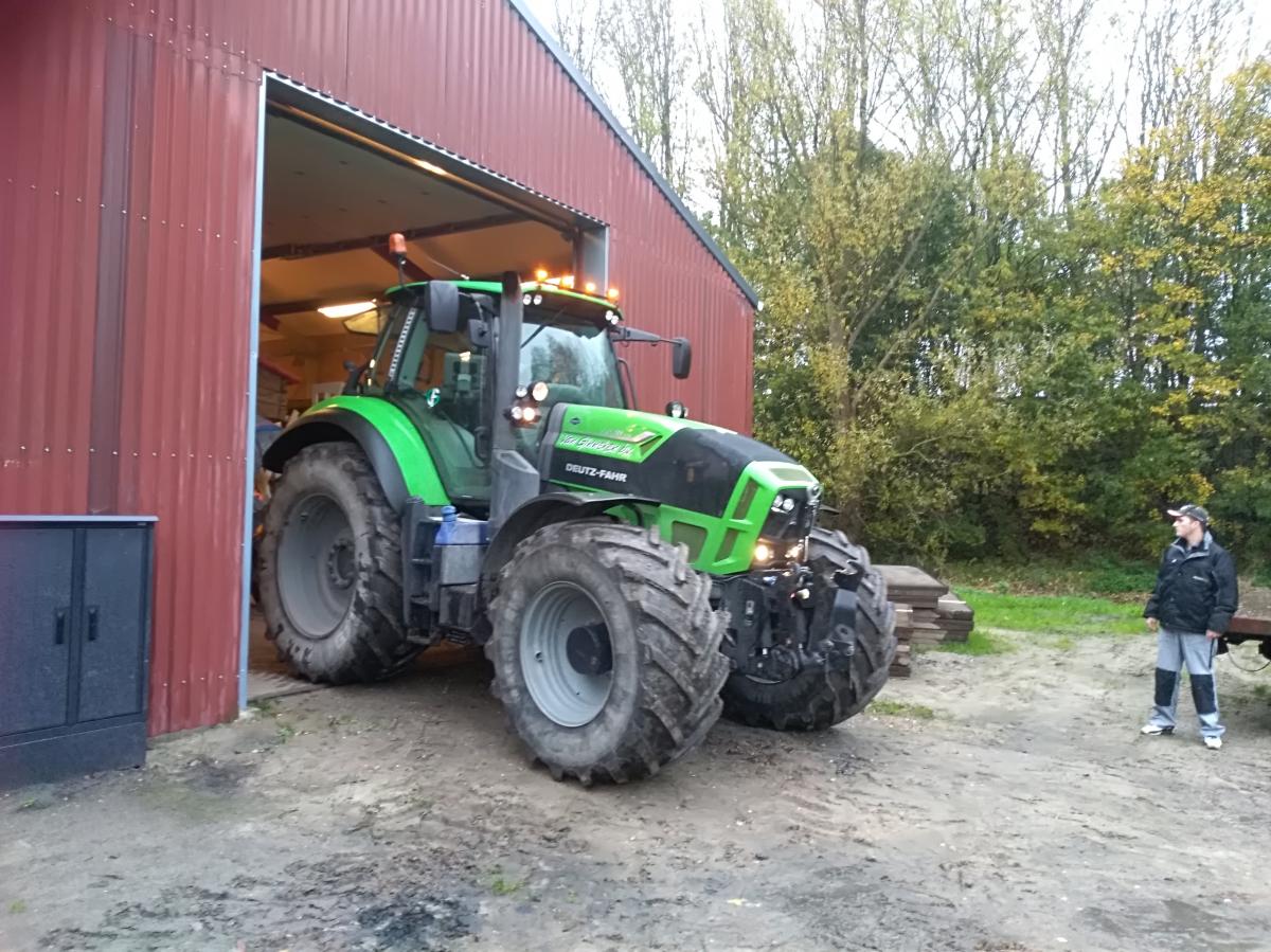 Nieuwe Prinsenwagen (2)