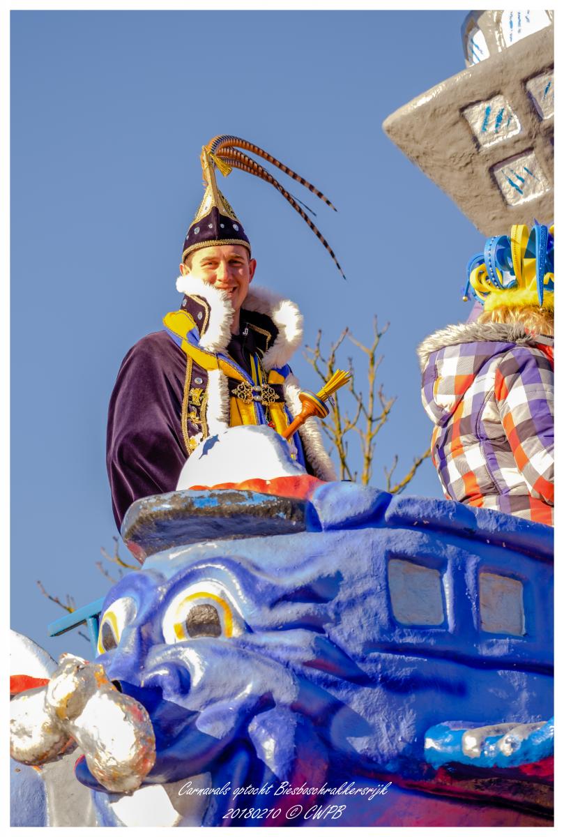 Optocht 2018 door Kees 't Hooft (175)