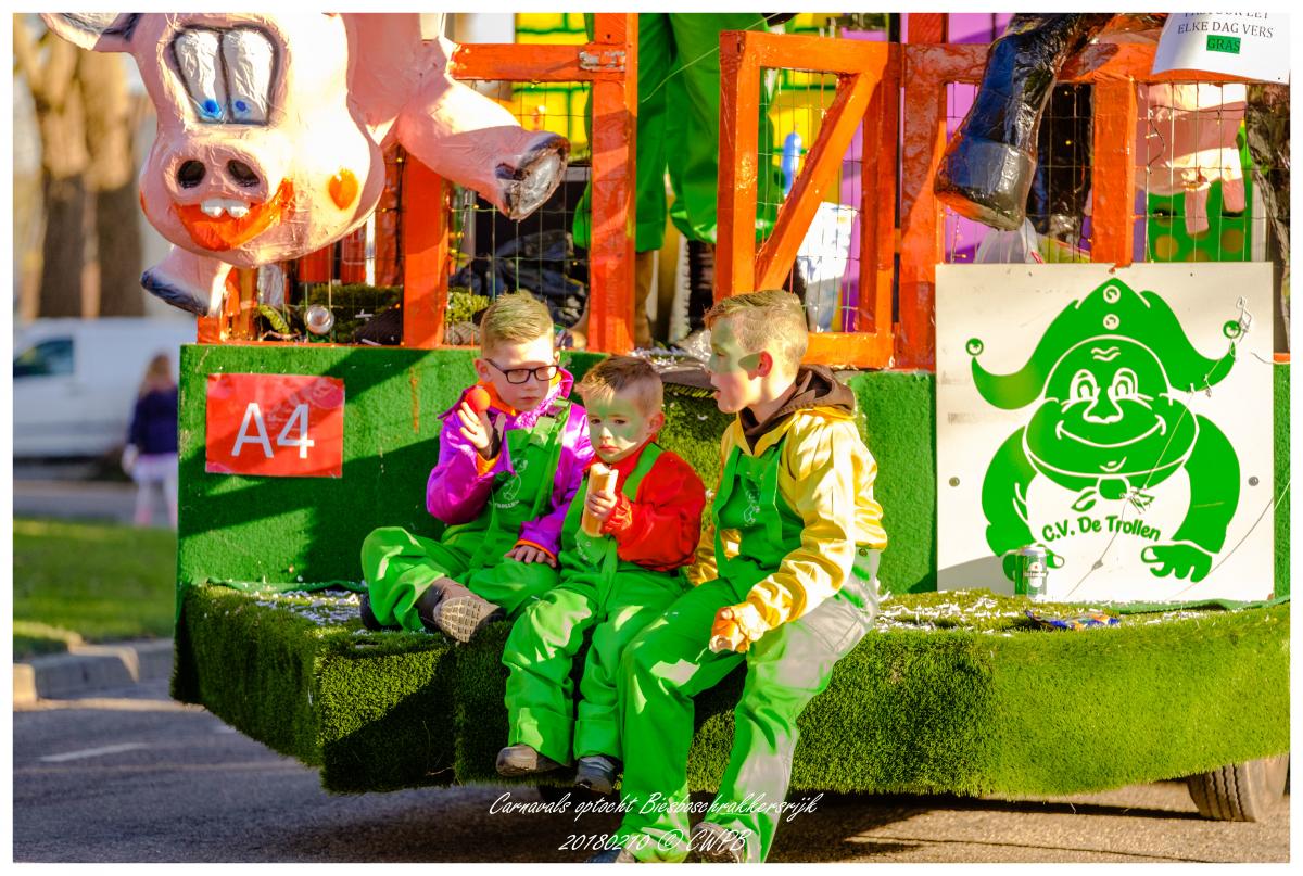 Optocht 2018 door Kees 't Hooft (193)