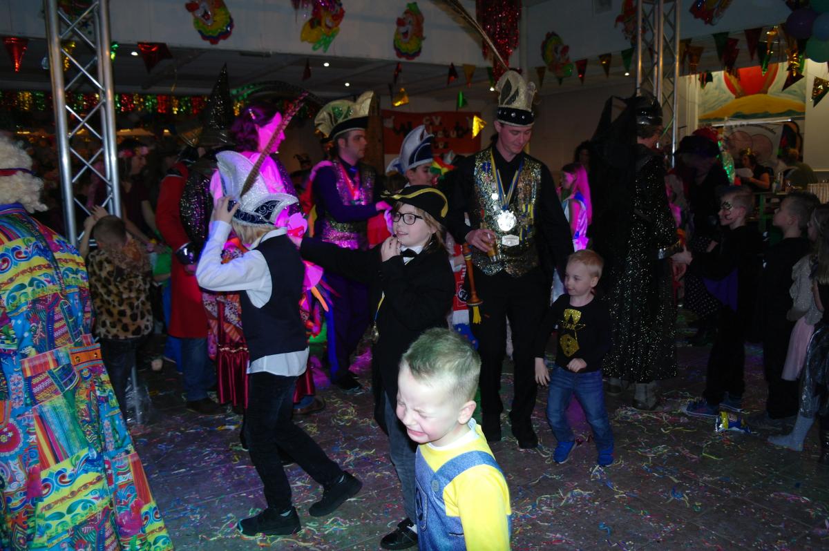 Snotpinnekesbal 12-02-2018 (78)