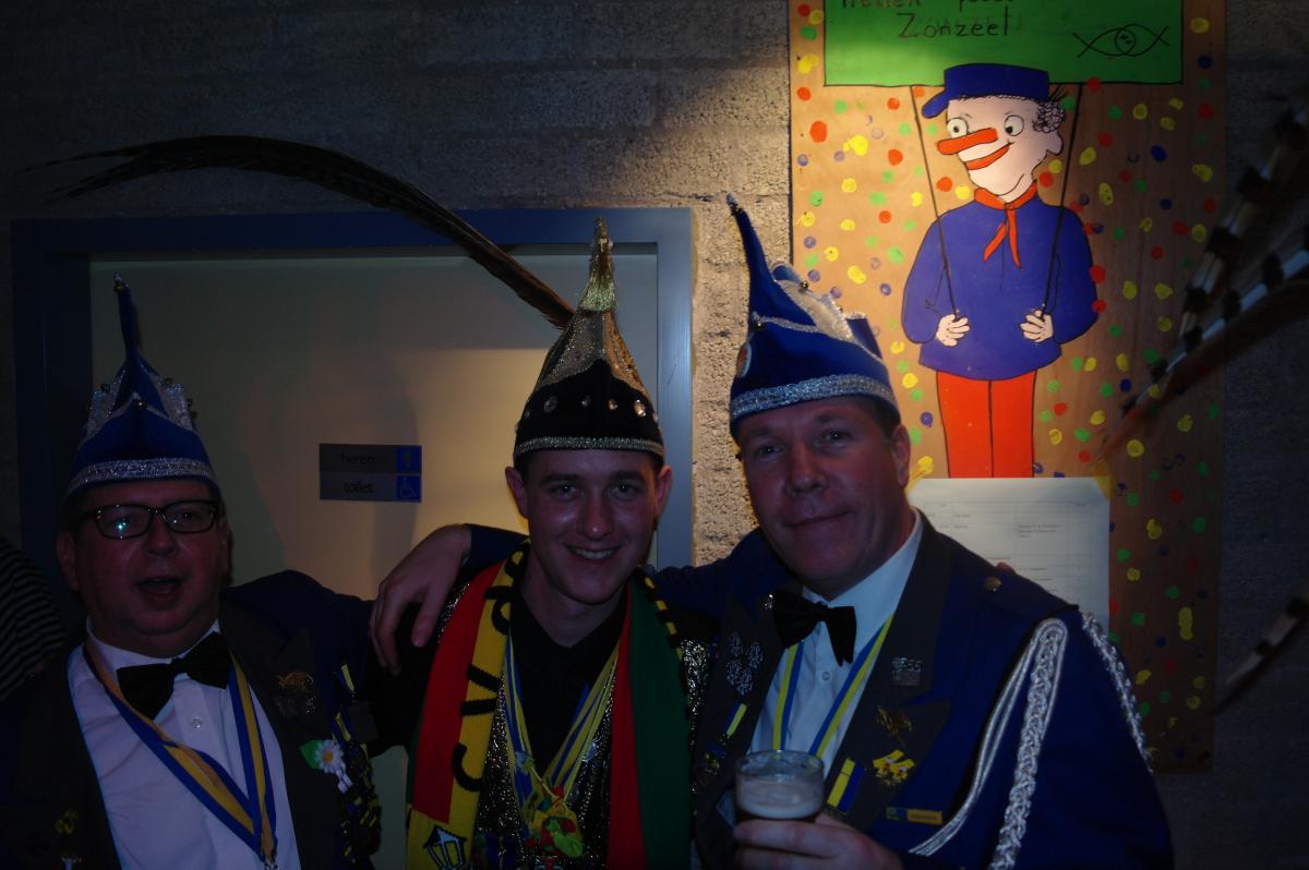 Verbroederingsbal 2018 (147)