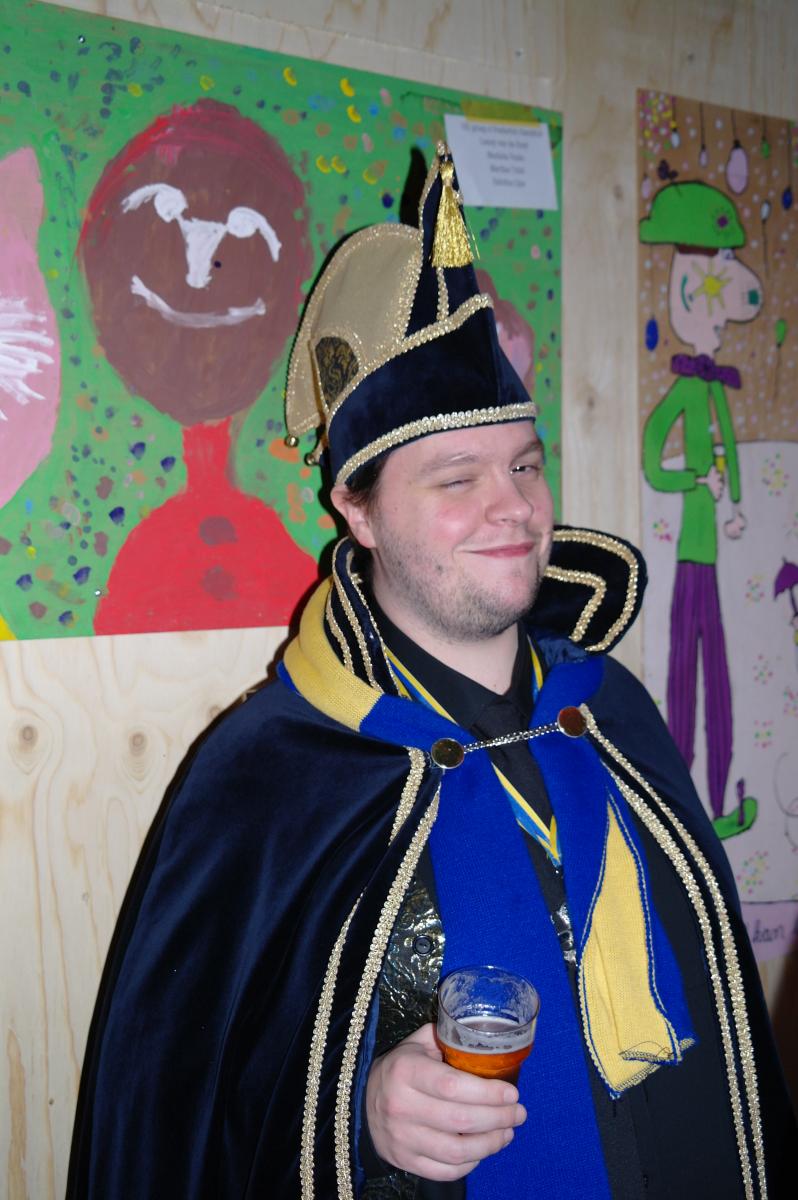 Verbroederingsbal 2018 (9)