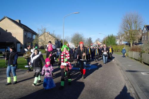 Kerkdienst, Boerenbruiloft & Boerenlunch 13-02-2018 (22)