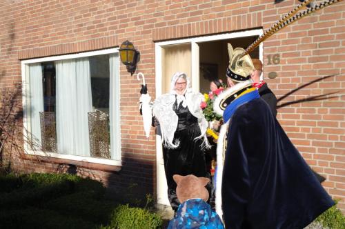 Kerkdienst, Boerenbruiloft & Boerenlunch 13-02-2018 (34)