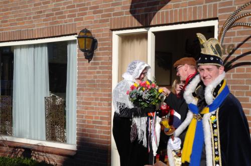 Kerkdienst, Boerenbruiloft & Boerenlunch 13-02-2018 (36)