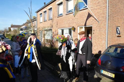 Kerkdienst, Boerenbruiloft & Boerenlunch 13-02-2018 (40)