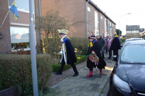 Kerkdienst, Boerenbruiloft & Boerenlunch 13-02-2018 (8)