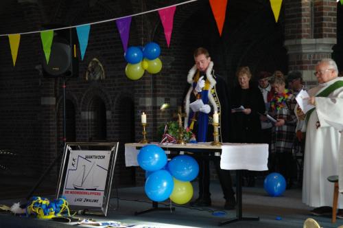 Kerkdienst, Boerenbruiloft & Boerenlunch 13-02-2018 (97)