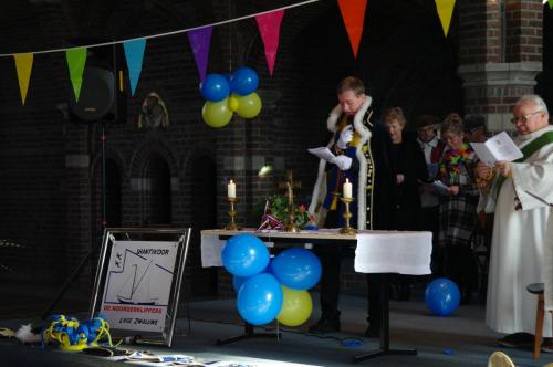 Kerkdienst, Boerenbruiloft & Boerenlunch 13-02-2018 (99)