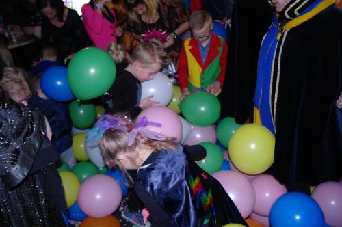 Kindermiddag 't Roer Om 13-02-2018 (19)