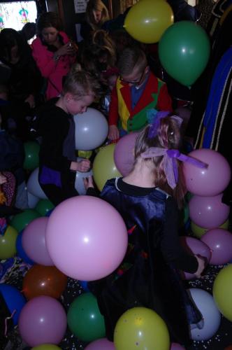 Kindermiddag 't Roer Om 13-02-2018 (20)