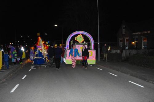 Lichtjesoptocht & Os Kee verbranden 13-02-2018 (13)