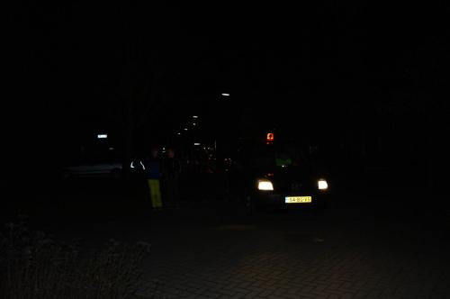 Lichtjesoptocht & Os Kee verbranden 13-02-2018 (36)