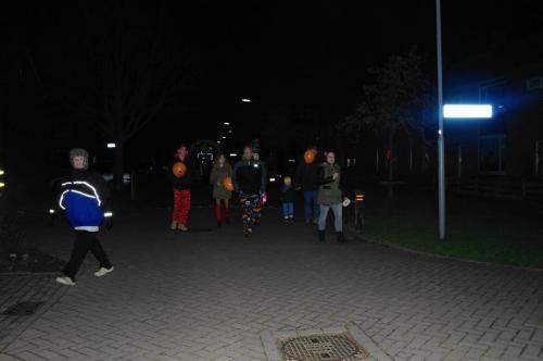 Lichtjesoptocht & Os Kee verbranden 13-02-2018 (44)