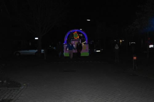 Lichtjesoptocht & Os Kee verbranden 13-02-2018 (46)