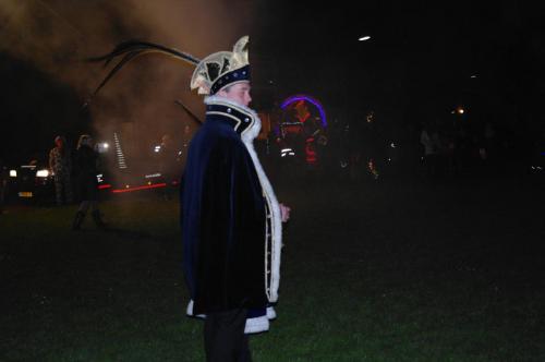 Lichtjesoptocht & Os Kee verbranden 13-02-2018 (70)