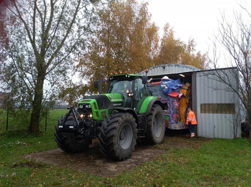 Nieuwe Prinsenwagen (18)