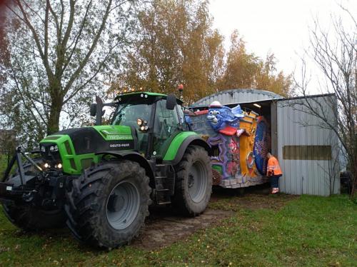 Nieuwe Prinsenwagen (19)