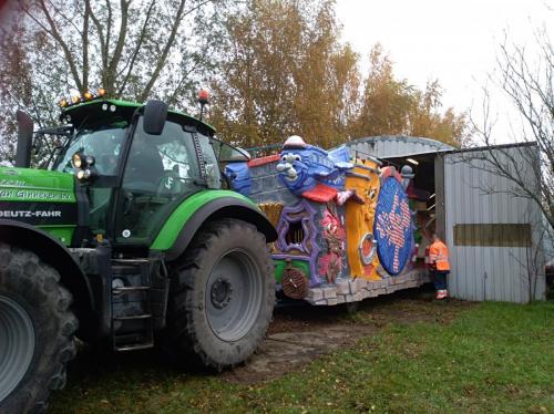 Nieuwe Prinsenwagen (20)