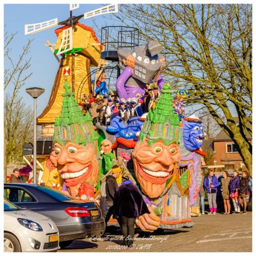 Nieuwe Prinsenwagen (55)
