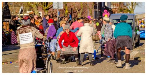 Optocht 2018 door Kees 't Hooft (111)