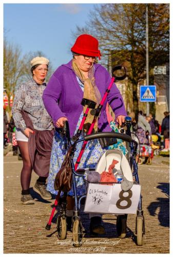 Optocht 2018 door Kees 't Hooft (114)