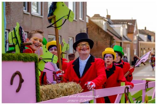 Optocht 2018 door Kees 't Hooft (13)