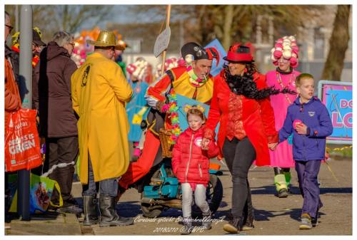 Optocht 2018 door Kees 't Hooft (140)