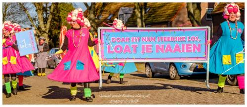 Optocht 2018 door Kees 't Hooft (146)