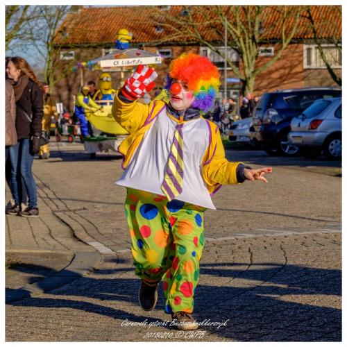 Optocht 2018 door Kees 't Hooft (163)