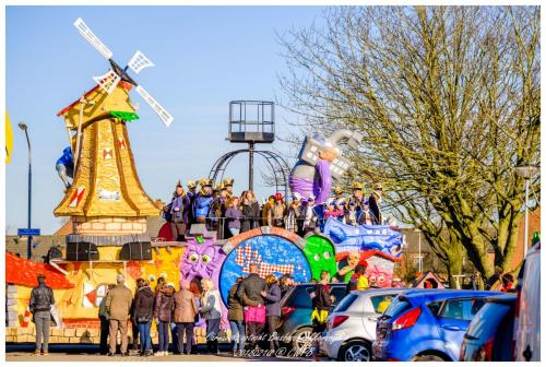 Optocht 2018 door Kees 't Hooft (169)