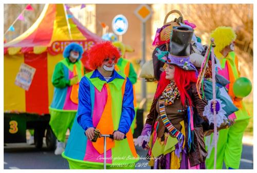 Optocht 2018 door Kees 't Hooft (190)