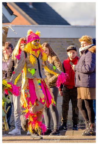 Optocht 2018 door Kees 't Hooft (32)