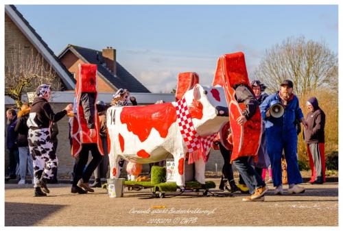 Optocht 2018 door Kees 't Hooft (51)