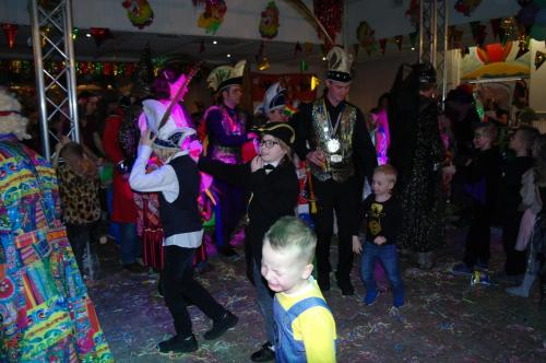 Snotpinnekesbal 12-02-2018 (78)