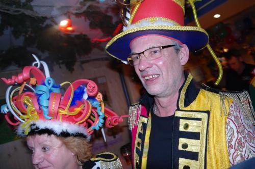 Verbroederingsbal 2018 (101)