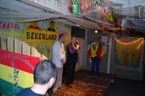 Verbroederingsbal 2018 (137)