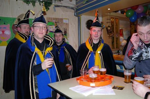 Verbroederingsbal 2018 (21)