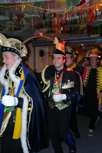 Verbroederingsbal 2018 (33)