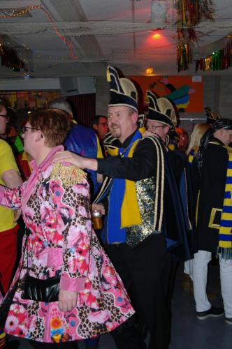 Verbroederingsbal 2018 (40)