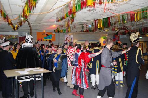 Verbroederingsbal 2018 (45)