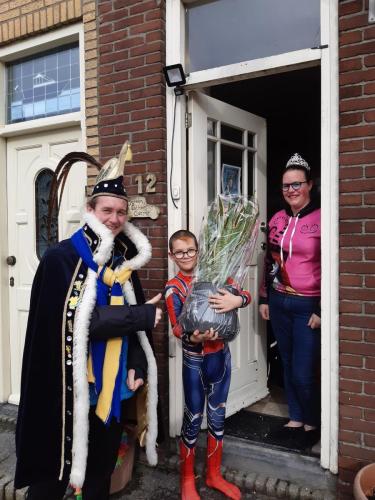 Schonste Carnavals Huske