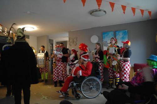 Dweiltocht en Bezoek Lisdodde 2019 (111)