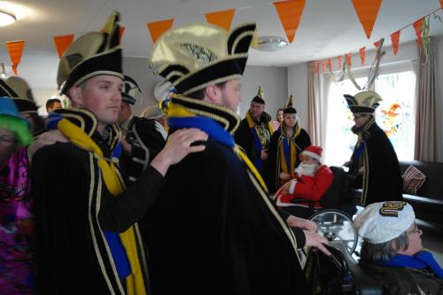 Dweiltocht en Bezoek Lisdodde 2019 (27)