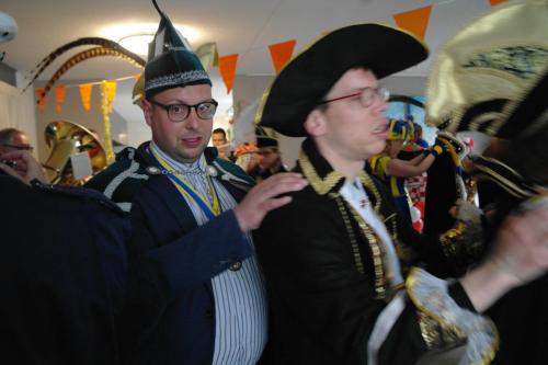 Dweiltocht en Bezoek Lisdodde 2019 (28)