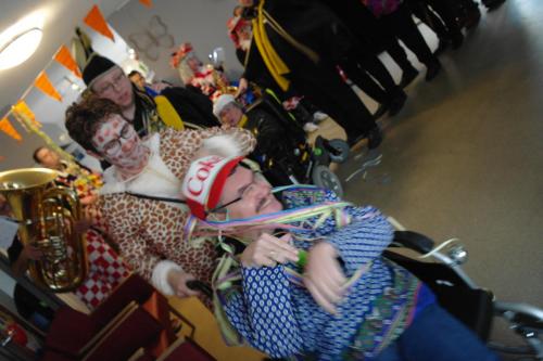 Dweiltocht en Bezoek Lisdodde 2019 (39)
