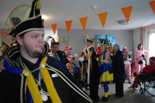 Dweiltocht en Bezoek Lisdodde 2019 (41)