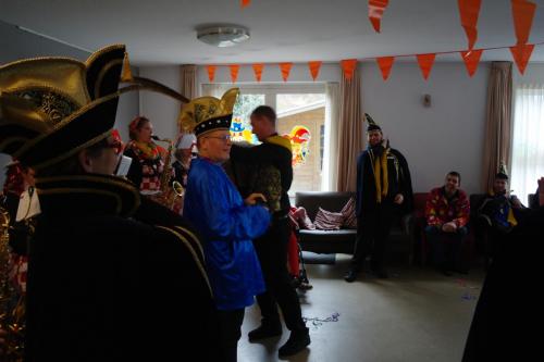 Dweiltocht en Bezoek Lisdodde 2019 (66)