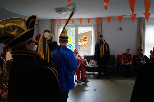 Dweiltocht en Bezoek Lisdodde 2019 (67)