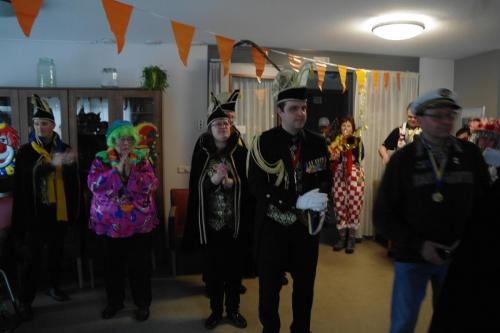 Dweiltocht en Bezoek Lisdodde 2019 (94)